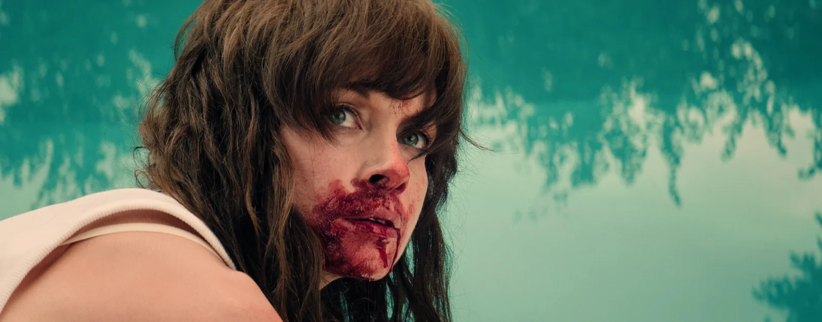 Raubtier-Horror aus Italien: „Ferine“ mit „Oddity“-Star Carolyn Bracken feiert internationale Premiere