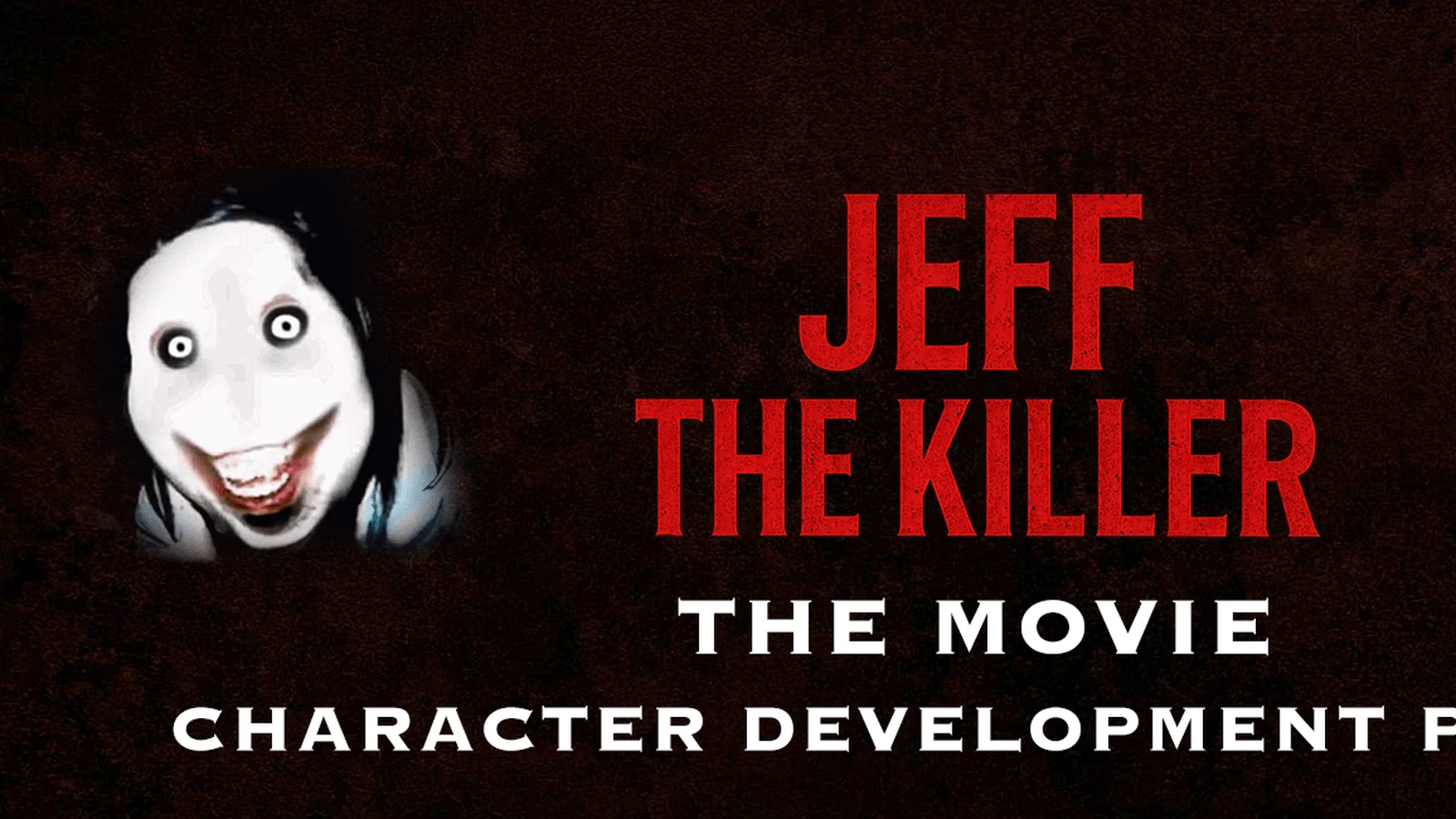 „Jeff the Killer“: Virale Creepypasta wird zum Horrorfilm