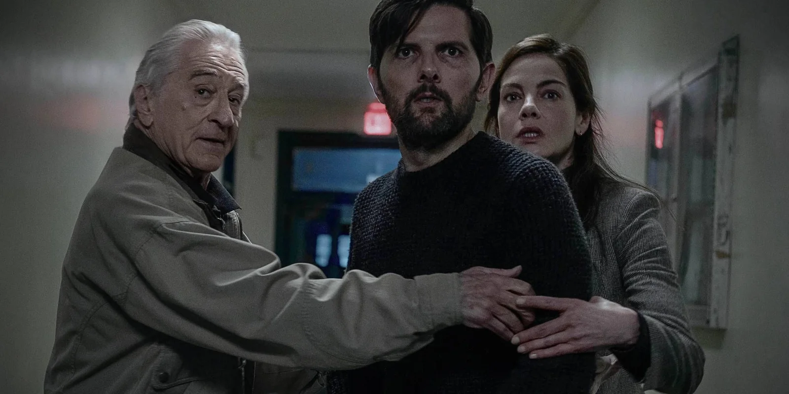 Robert De Niro jagt einen Kindermörder: Netflix zeigt ersten Trailer zu „Der Kinderflüsterer“