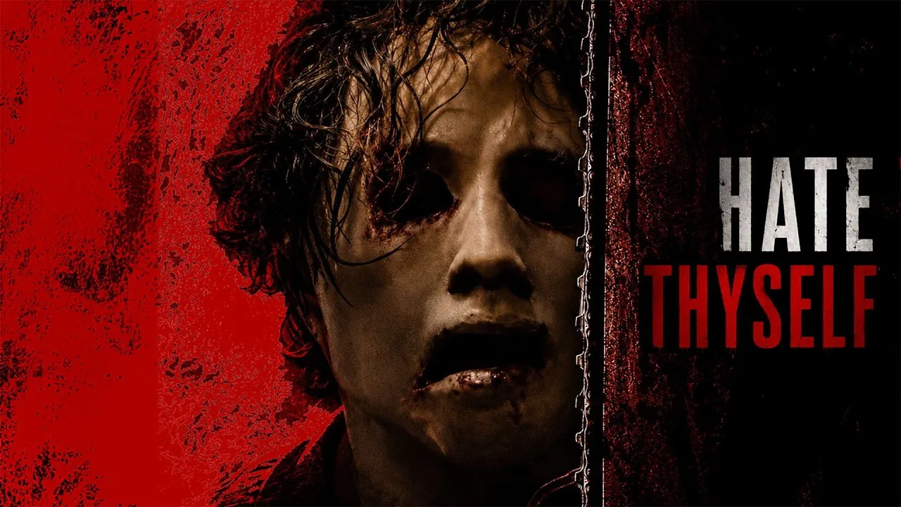 „Hate Thyself“: Trailer zum Serienkiller-Horror mit Tony Todd veröffentlicht