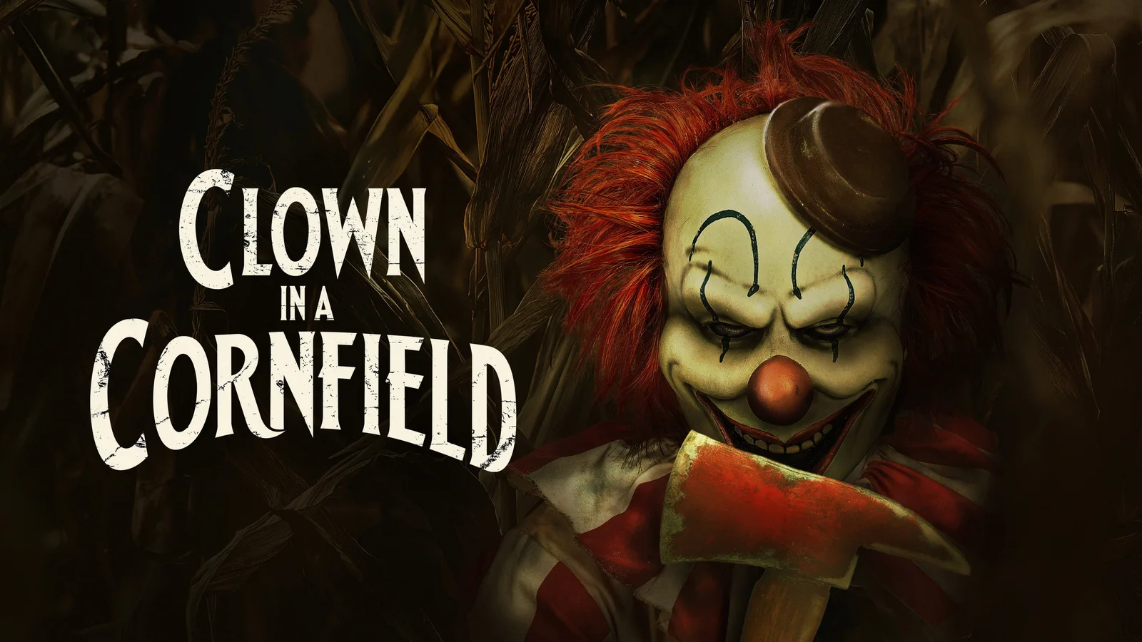 „Clown in a Cornfield 2“: Frendo kommt zurück, und Quinn geht aufs College