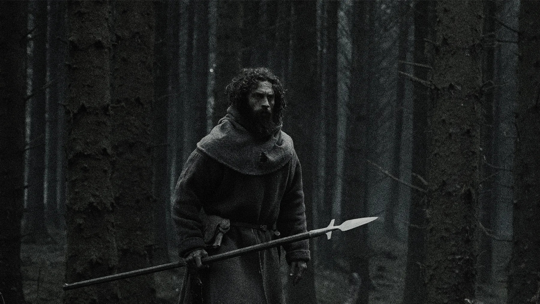 „Werwulf“: Deutscher Trailer zu Robert Eggers’ mittelalterlichem Horrorfilm