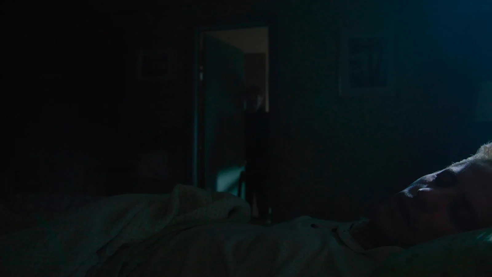 Dämon oder Demenz? Erster Trailer zum Found-Footage-Horror „Sundown“, gedreht im Haus der wahren Ereignisse