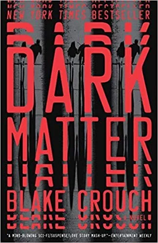 Dark Matter