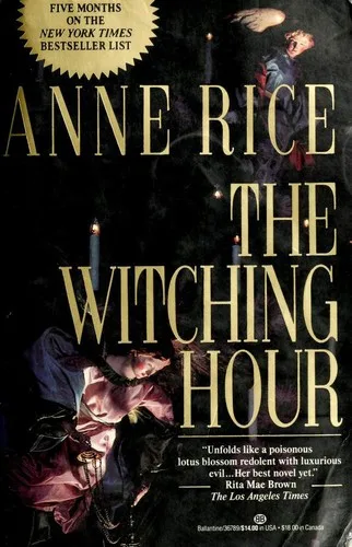 The Witching Hour