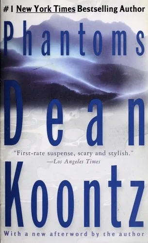 Phantoms