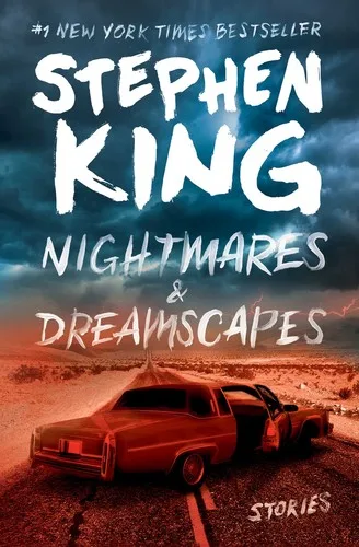 Nightmares & dreamscapes