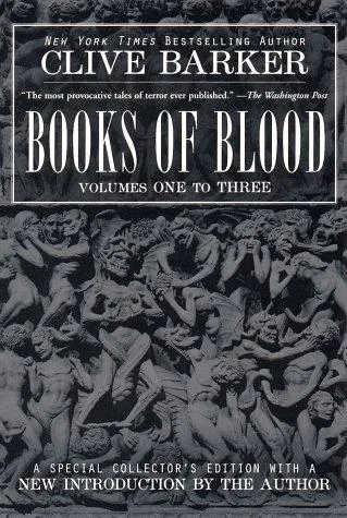 Books of Blood