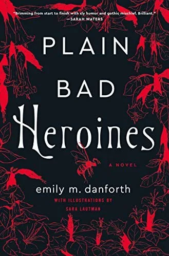 Plain Bad Heroines
