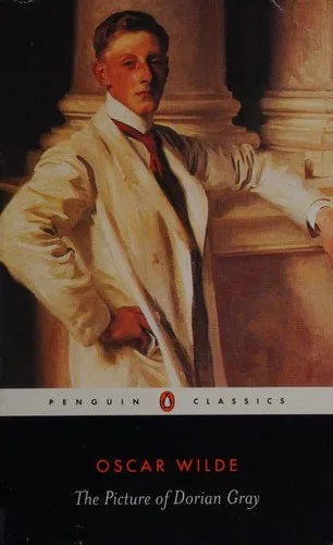 The Picture of Dorian Gray