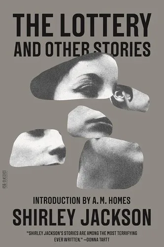 The lottery and other stories