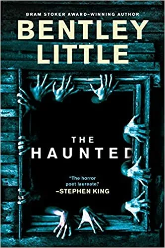 The haunted