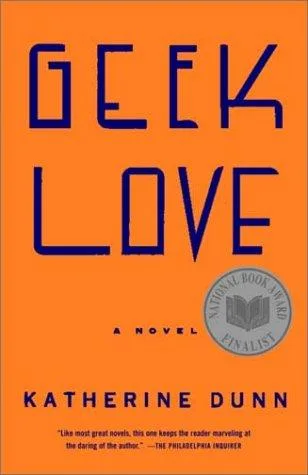 Geek love