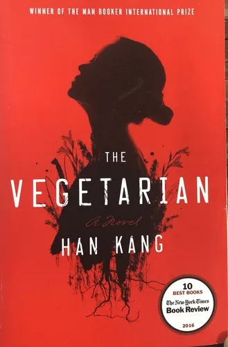 The Vegetarian