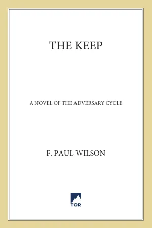 The keep