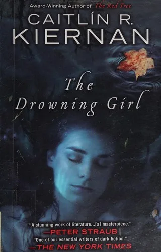 The drowning Girl
