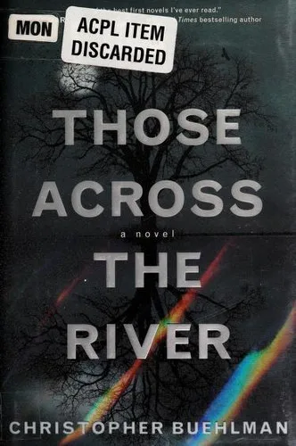 Those across the river