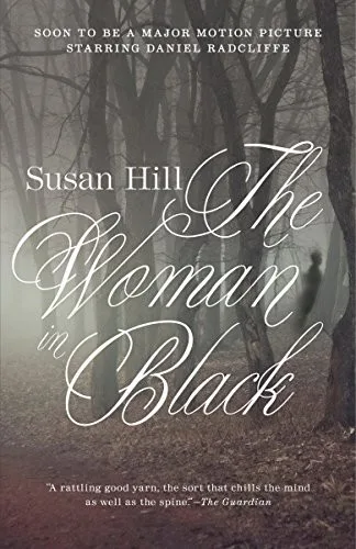 The Woman in Black