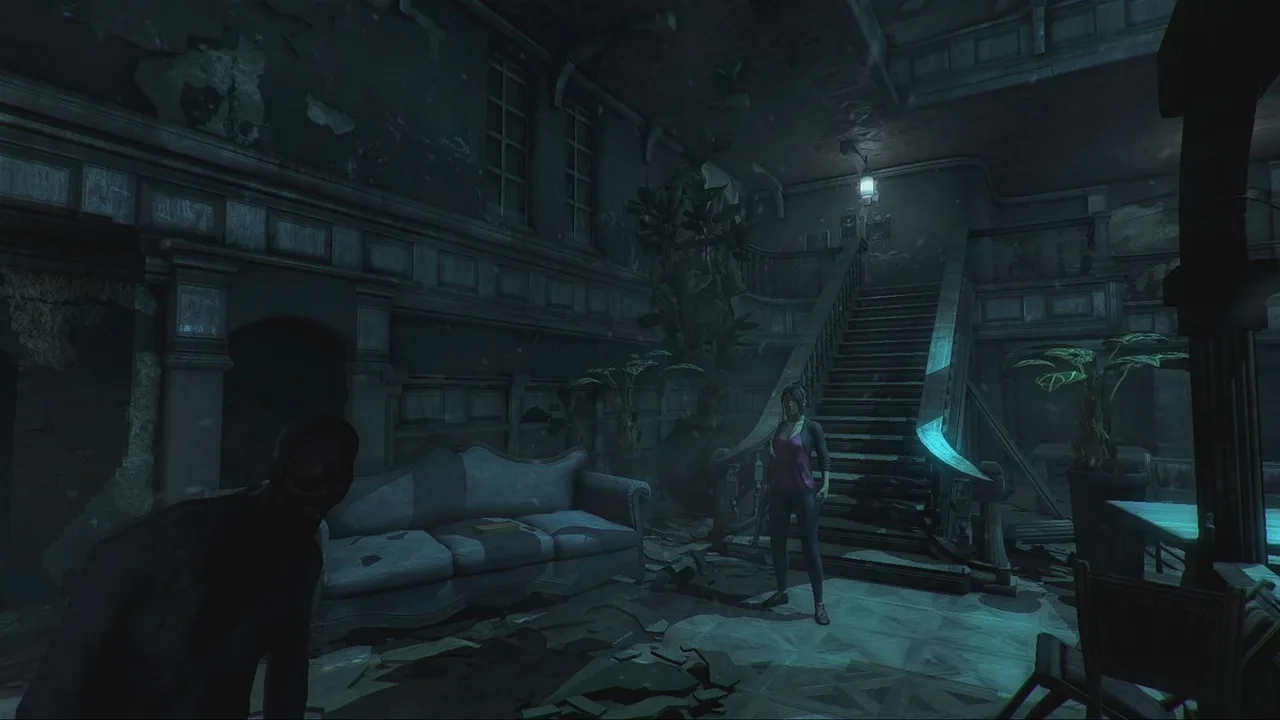 Outbreak: The Nightmare Chronicles