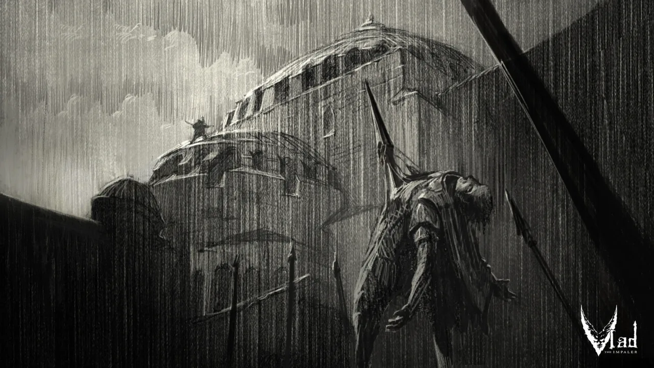 Vlad the Impaler
