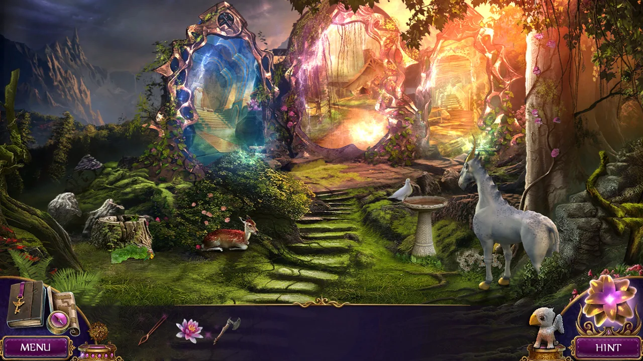The Secret Order 3: Ancient Times