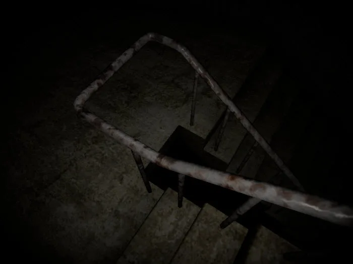SCP-087
