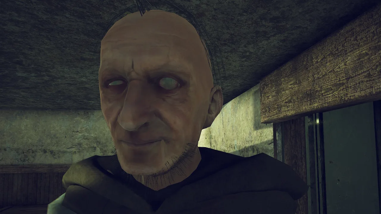 Grandpa