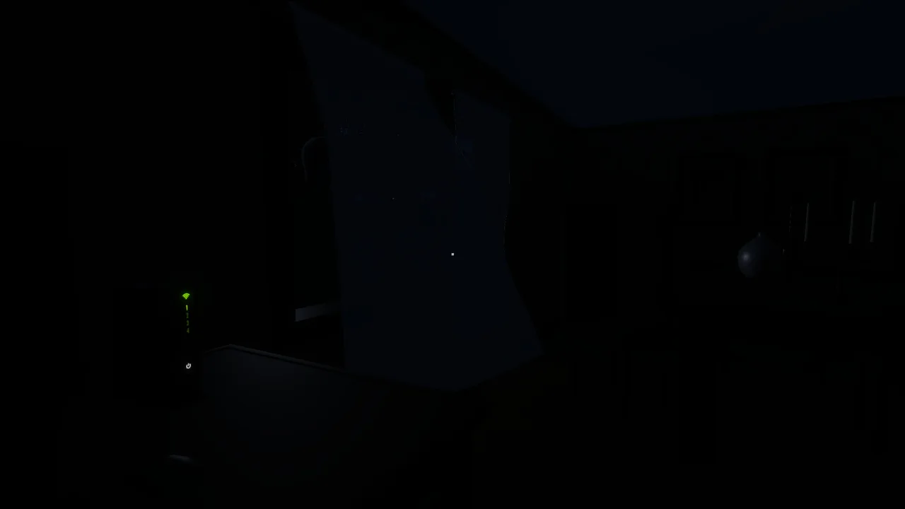 Welcome to the Game
