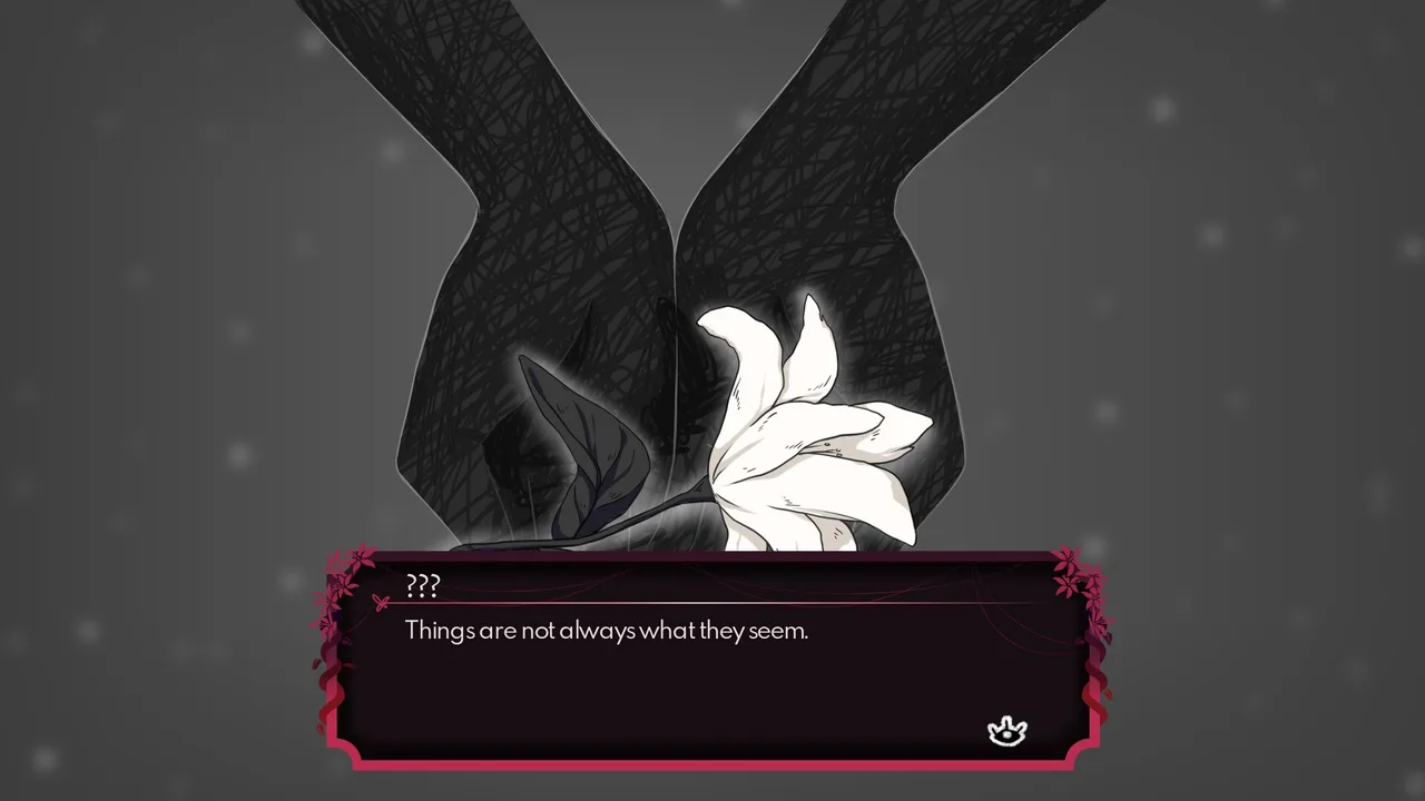 Project Kat - Paper Lily Prologue