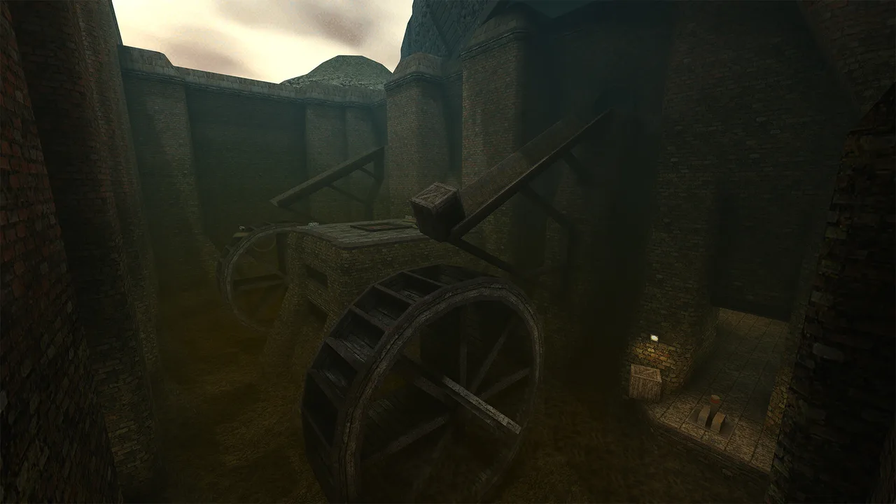 Quake II: Enhanced Edition