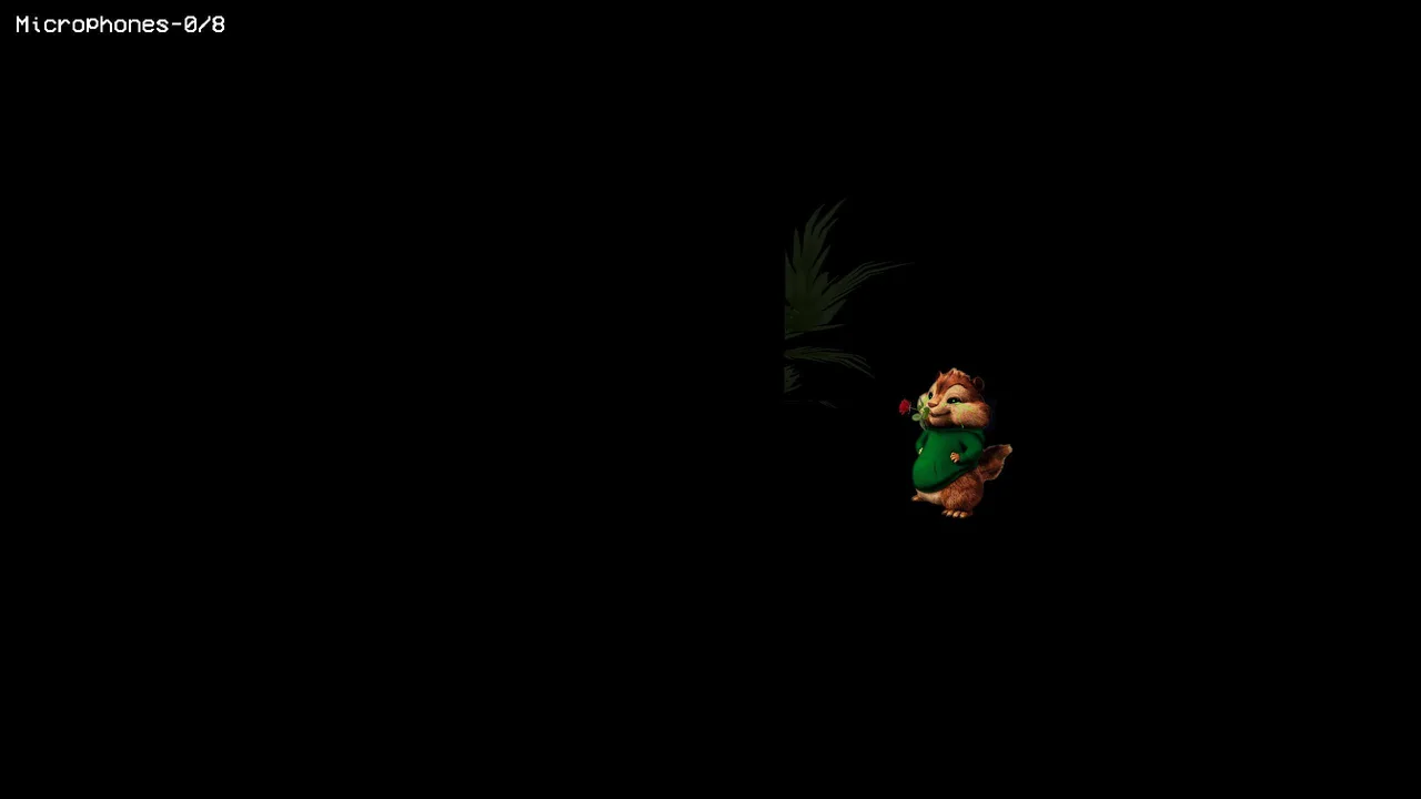 Alvin and the DEATHMUNKS