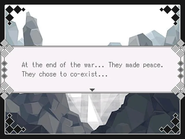 The Gray Garden