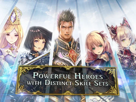Shadowverse CCG