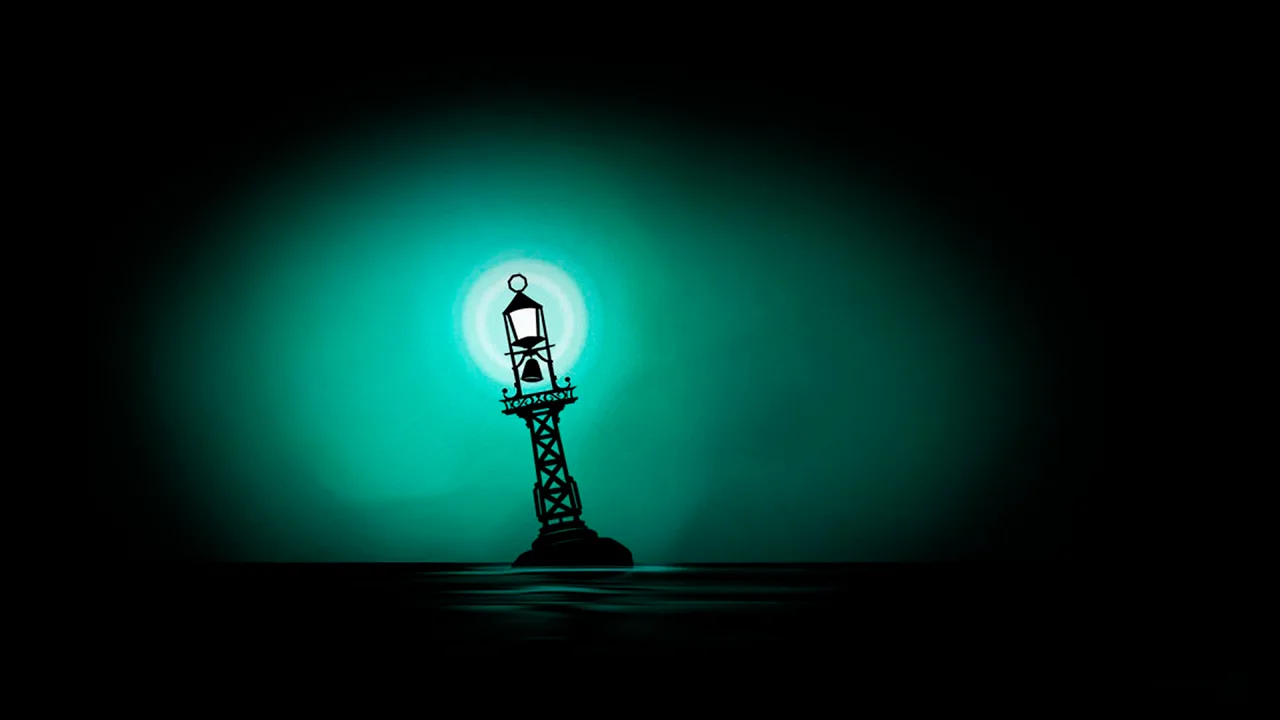 Sunless Sea
