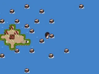 Lisa: The First