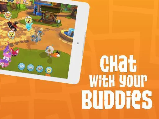 Animal Jam - Play Wild!