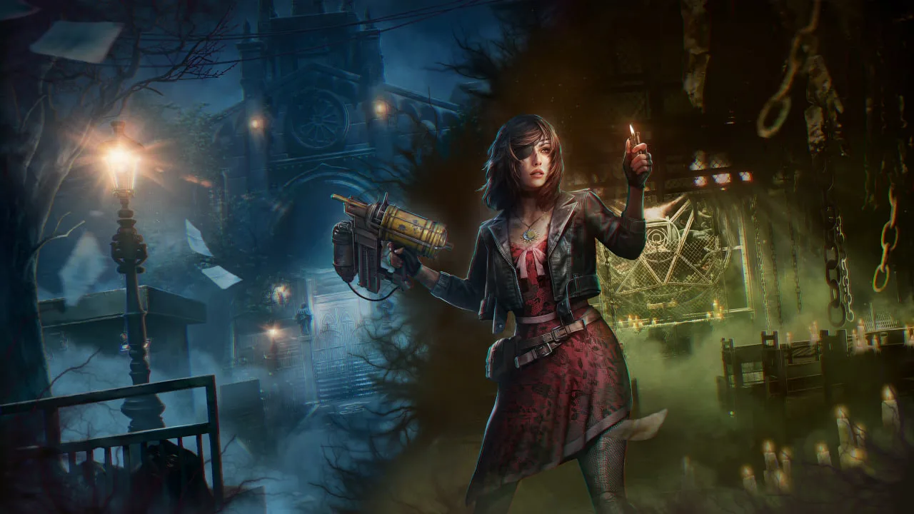 Tormented Souls 2