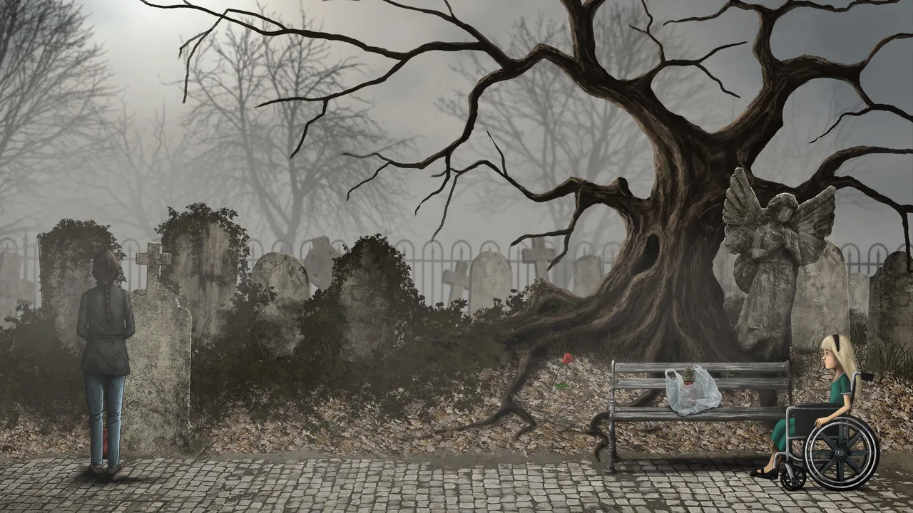 Lucid Dream
