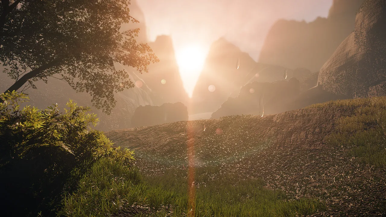 Drizzlepath