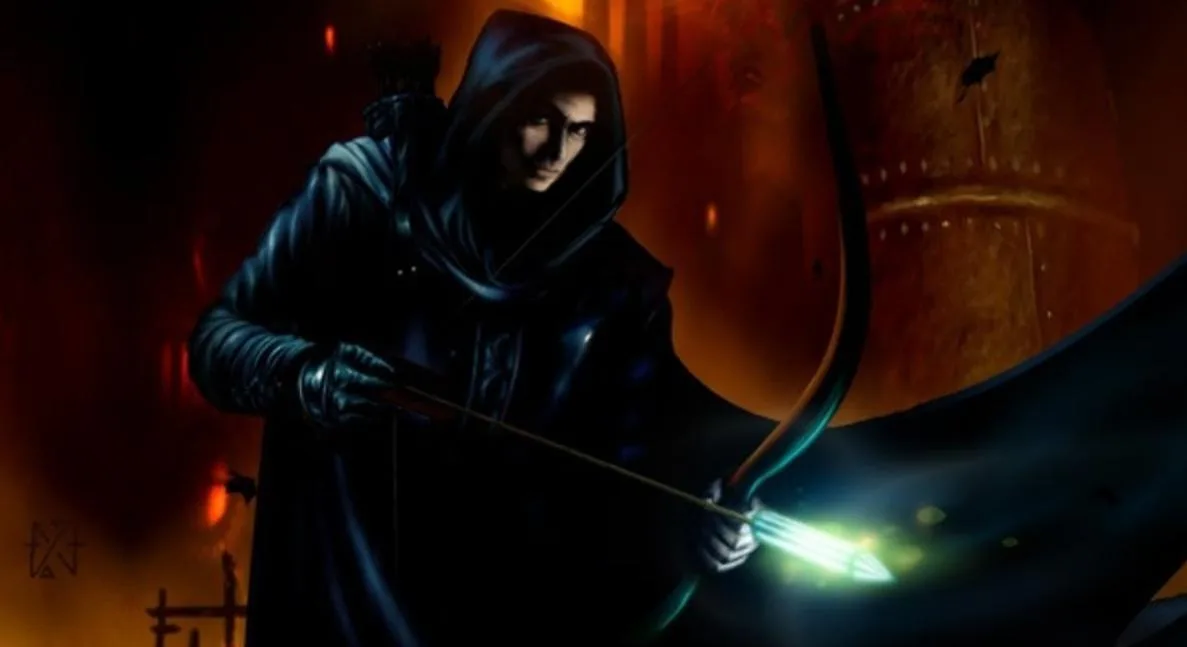 Thief II: The Metal Age