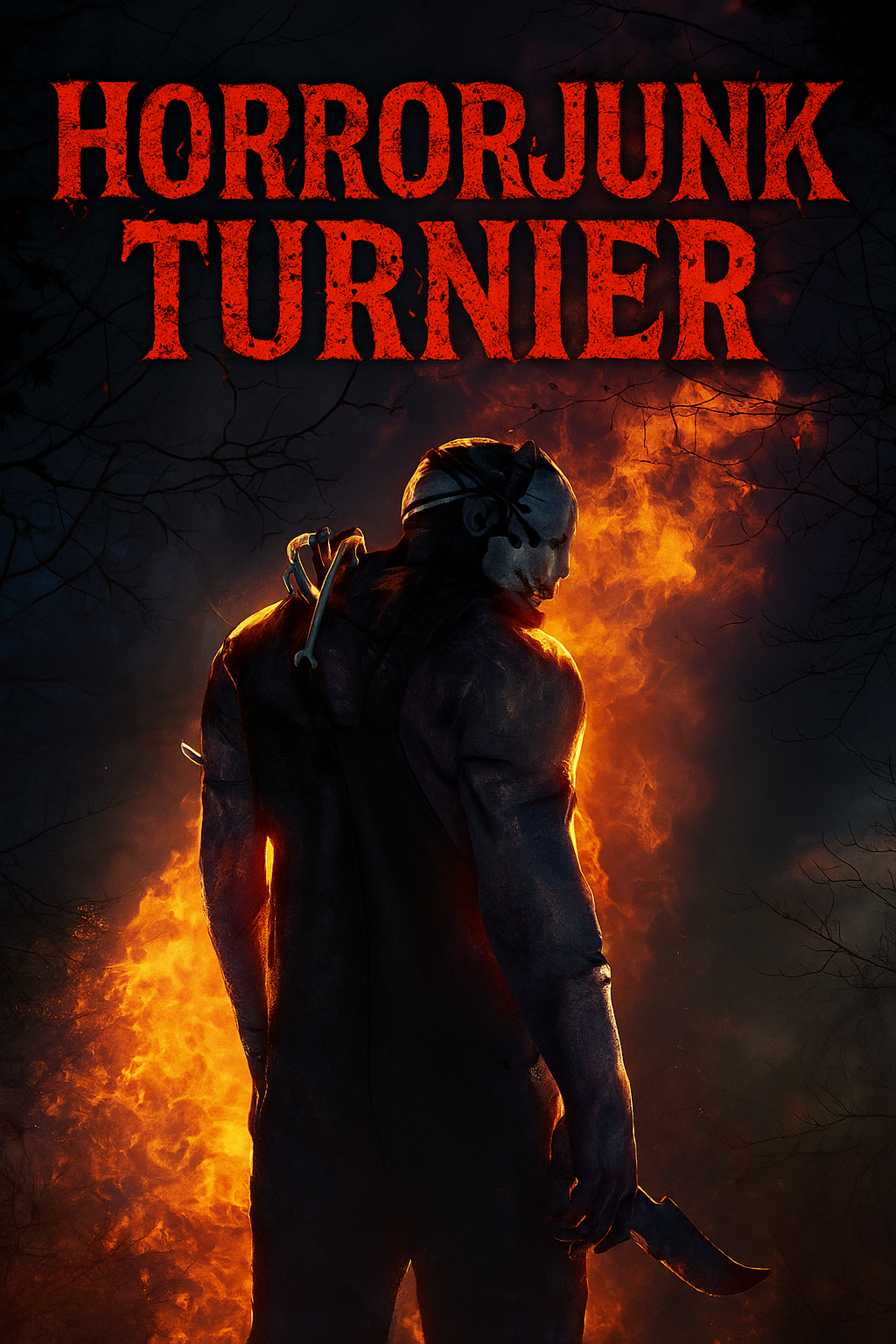 Turnier Poster