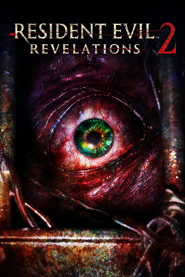 Resident Evil Revelations 2