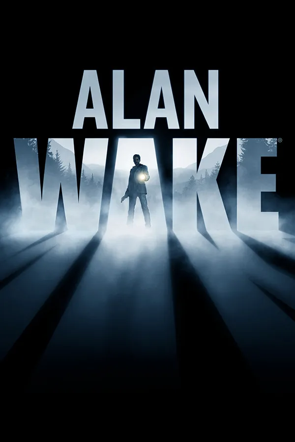 Alan Wake Remastered
