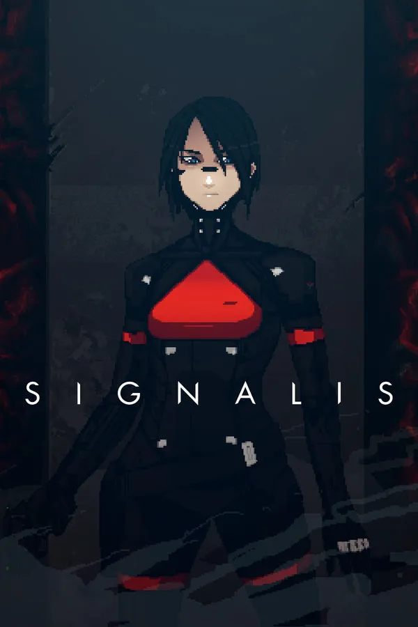 Signalis
