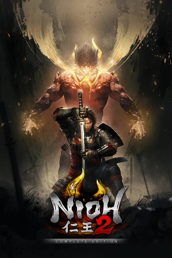 Nioh 2: The Complete Edition
