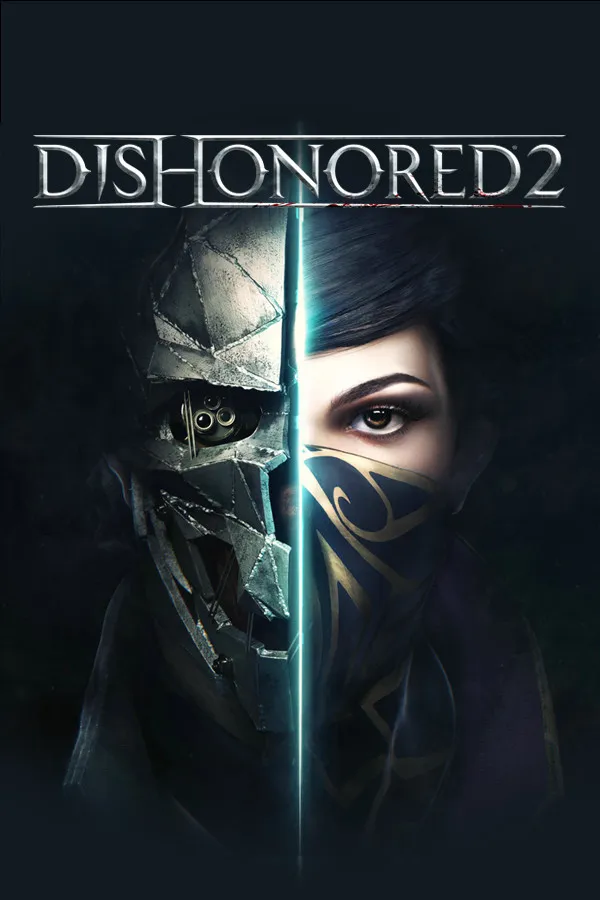 Dishonored 2
