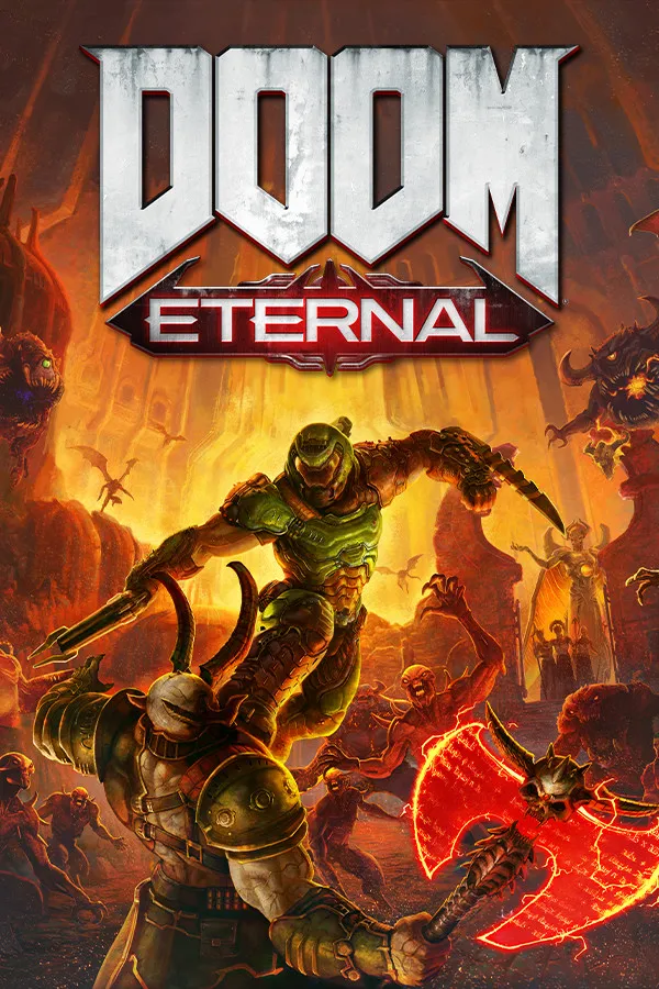 Doom Eternal