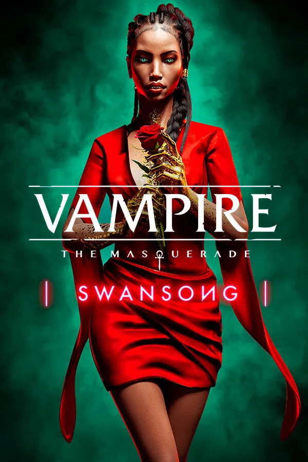 Vampire: The Masquerade - Swansong