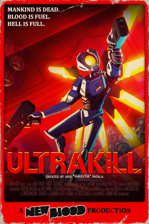 Ultrakill