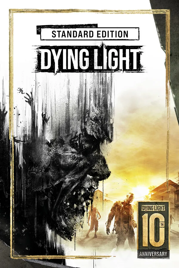 Dying Light: The Following